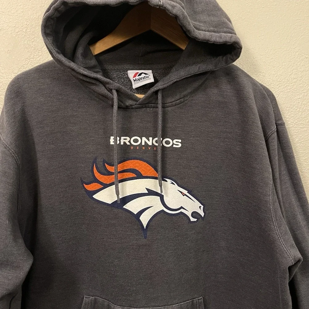 Majestic brand nfl